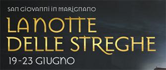 La Notte delle Streghe 2015 a San Giovanni in Marignano