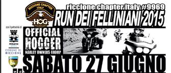 Run dei Felliniani 2015