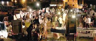 Festival delle Arti 2015