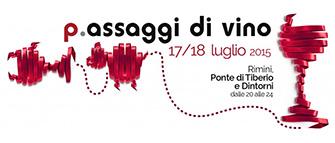 P.assaggi di Vino 2015