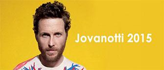 Jovanotti in concerto al 105 Stadium