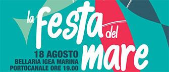 La Festa del Mare 2015
