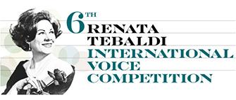 Concorso Internazionale di Canto Renata Tebaldi 2015