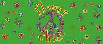 Milano Marittima Flower Chic 2015