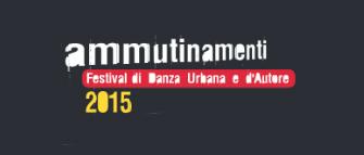 17esima edizione di Ammutinamenti