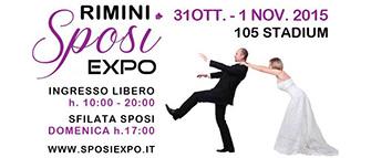 Rimini Sposi Expo 2015
