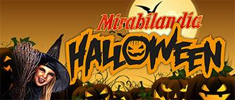Halloween 2015 a Mirabilandia