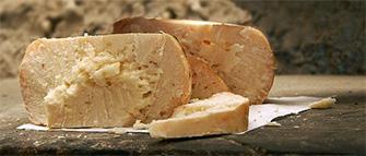 Fiera del Formaggio di Fossa 2015 a Sogliano al Rubicone
