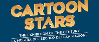 Cartoon Stars in mostra a San Marino