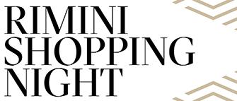Rimini Shopping Night 2015