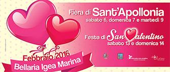 Fiera di Sant'Apollonia 2016