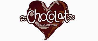 Chocolat 2016 a Milano Marittima