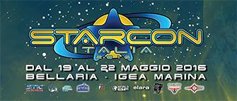 StarCon 2016