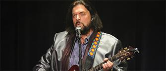 Alan Parsons in concerto all'Arena della Regina di Cattolica