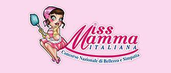 Miss Mamma Italiana 2016