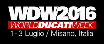 World Ducati Week 2016