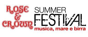 Rose & Crown Summer Festival 2016