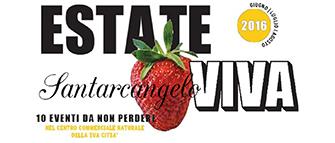 Estate Viva 2016 a Santarcangelo