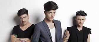 Concerto The Kolors, Morgan, Elodie, Street Clerks, Chiara Grispo a San Marino