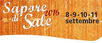 Sapore di Sale 2016