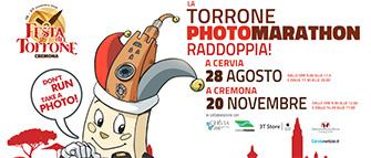 TorronePhotoMarathon 2016 a Cervia e Milano Marittima