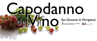Capodanno del Vino 2016 a San Giovanni in Marignano