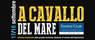 A Cavallo del Mare edizione Autunno 2016