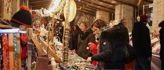 Mercatini di Natale 2016 a Rimini