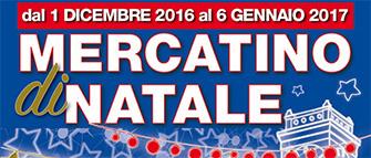 Mercatini di Natale 2016 a Forlì