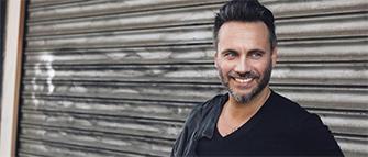 Unici in Tour 2017: concerto di Nek a Cervia