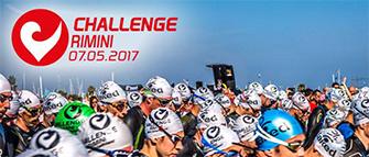 Challenge Rimini 2017