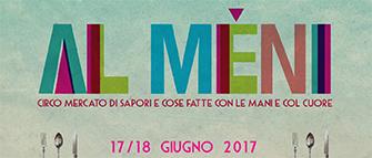 Al Meni 2017 a Rimini Marina Centro