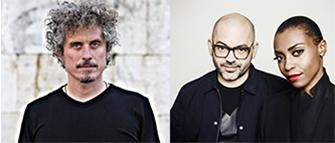 Sulla Sabbia 2017 Bellaria Igea Marina: Niccolò Fabi, Levante e Morcheeba