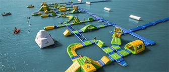 BOABAY: l’Acquapark di Rimini più grande del mondo