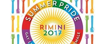 Summer Pride 2017 a Rimini