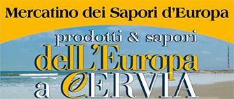 Mercato Europeo 2018: prodotti e sapori dell'Europa a Cervia