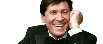 Gianni Morandi in concerto all'RDS Stadium di Rimini