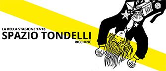 La Bella Stagione 2019/2020: teatro a Riccione