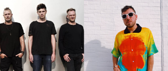 Concerto di Capodanno 2020 a Rimini con Coez, Planet Funk e gli storici deejay di Rimini