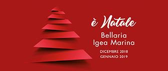Natale a Bellaria Igea Marina 2018