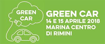 Mostra Green Car 2018 a Rimini