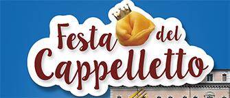 Festa del Cappelletto 2019 a Ravenna