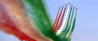 Bellaria Igea Marina Air Show 2018