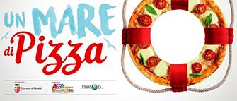 Un Mare di Pizza 2018 a Rimini