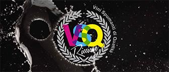 VSQ Riccione 2018: Vini Spumanti di Qualità