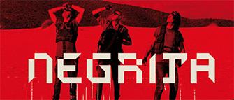 Negrita in concerto al Rimini Park Rock