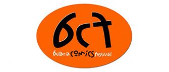 Bellaria Comics Festival 2018