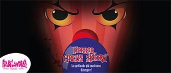 Halloween 2019 a Fiabilandia