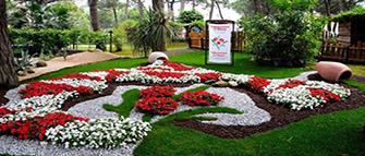 Mostra floreale Cervia Città Giardino: 47^ edizione 2019