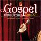 Gospel Ritmo Divino – Xmas